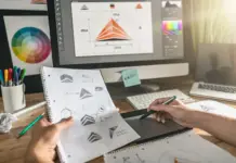 Как стать графическим дизайнером: полное руководство для начинающих