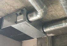 Как монтаж приточной вентиляции может изменить ваш комфорт: опыт компании ПСК ПРО