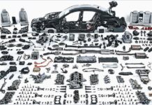 Как выбрать автозапчасти для иномарок оптом: полное руководство для начинающих и профессионалов