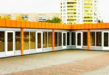 Торговые ряды: От исторического наследия до современных трендов