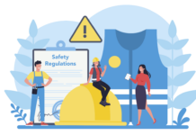 Инструктажи по охране труда: как провести правильно и зачем это нужно