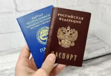 Гражданство Кыргызстана для россиян: возможности, преимущества и шаги к получению