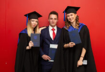 Как выбрать бизнес университет в Москве: секреты успеха от Синергии