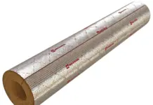 Цилиндры навивные Rockwool: Защита, тепло и уют в вашем доме