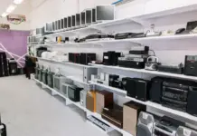 Тайны комиссионных магазинов в Перми: Как сделать удачные покупки и выгодные продажи