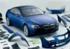 Как правильно подбирать запчасти для BMW: советы, секреты и полезные рекомендации