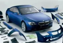 Как правильно подбирать запчасти для BMW: советы, секреты и полезные рекомендации