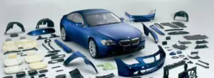 Как правильно подбирать запчасти для BMW: советы, секреты и полезные рекомендации