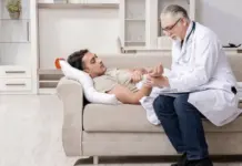 Нарколог на дом: Ваш надежный помощник в трудные времена