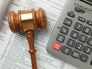 Налоговое право - что должен знать каждый предприниматель