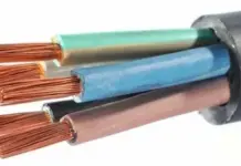 Силовой кабель: что это такое и почему он так важен в нашей жизни