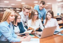 Магистратура по бизнес-управлению: Путь к успешной карьере и личностному росту