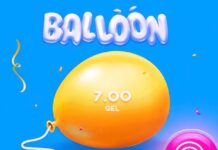 Balloon игра на деньги популярный симулятор с простыми правилами