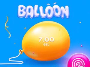 Balloon игра на деньги популярный симулятор с простыми правилами