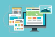 Ключевые преимущества создания сайта на конструкторе