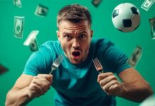 Активация промокода в БК Leon