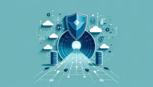 Корпоративный VPN: ваш надежный щит в мире цифровых угроз