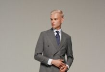 Особенности выбора костюма для жениха