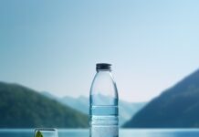 Минеральная вода как терапия: что предлагает санаторий