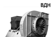 Обзор современных систем вентиляции