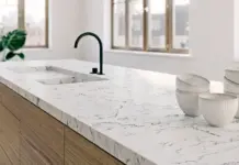 Стоимость столешницы из искусственного камня: что нужно знать перед покупкой