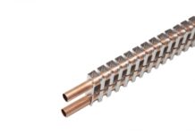 Греющий плинтус электрический: уютное тепло без лишних забот