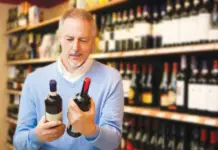 Как выбрать вино в супермаркете и не пожалеть: советы сомелье