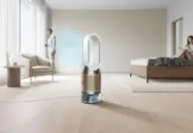 Обзор техники Dyson: стилинг, уборка и очистка воздуха — почему стоит инвестировать