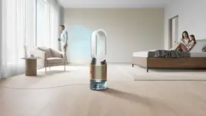 Обзор техники Dyson: стилинг, уборка и очистка воздуха — почему стоит инвестировать