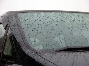 Антидождь для авто