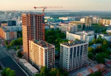 Определен худший застройщик Башкортостана: ГК «Кирпич Холдинг» на вершине антирейтинга