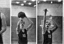Наследие Мастера: Как учил играть в баскетбол легендарный Сергей Белов