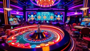 Beef Сasino: как разобраться в новом игровом пространстве и не потерять здоровый смысл