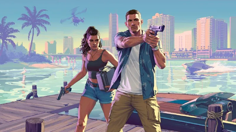 GTA 6 релиз — дата выхода и необходимость пополнить стим