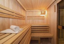 Различия между русской баней, финской сауной и хаммамом