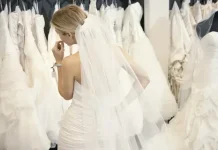 Правила выбора свадебного платья