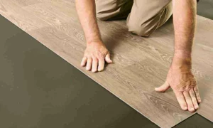 Выбор напольных покрытий для дома и офиса особенности материалов и советы по правильному использованию