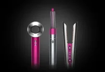 Как выбрать и использовать Фены, стайлеры Dyson и выпрямители для волос Dyson без лишней суеты