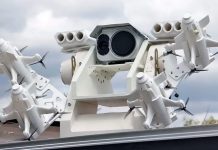 Антидрон с автоматическим обнаружением: как технологии защищают наш мир