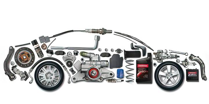 Как не ошибиться при покупке: практический гид по каталогу оригинальных запчастей
