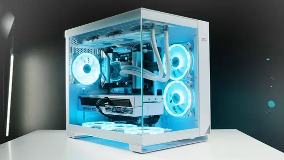 Ошибки новичков при сборке ПК: что ломается чаще всего и почему