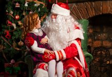 Как подготовиться к визиту Деда Мороза: советы для родителей