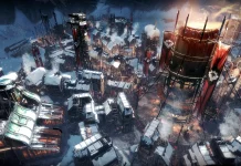 Обзор геймплея Frostpunk суровая стратегия выживания и тяжёлые этические выборы