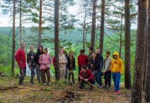 Юрюзань под веслами: практичный маршрут для первого сплава