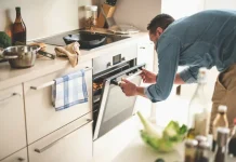 Топ ошибок при покупке духовки онлайн: вентиляция, размеры, функции, питание, установка