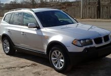 The Weekend Warrior’s Guide: Keeping Your BMW X3 E83 Alive