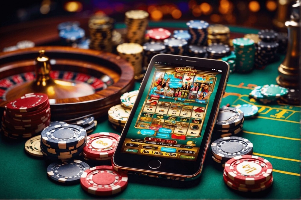 Как ориентироваться в мире казино Фугу: честно и без лишней суеты