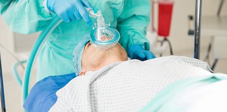 Что такое седация и чем она отличается от наркоза