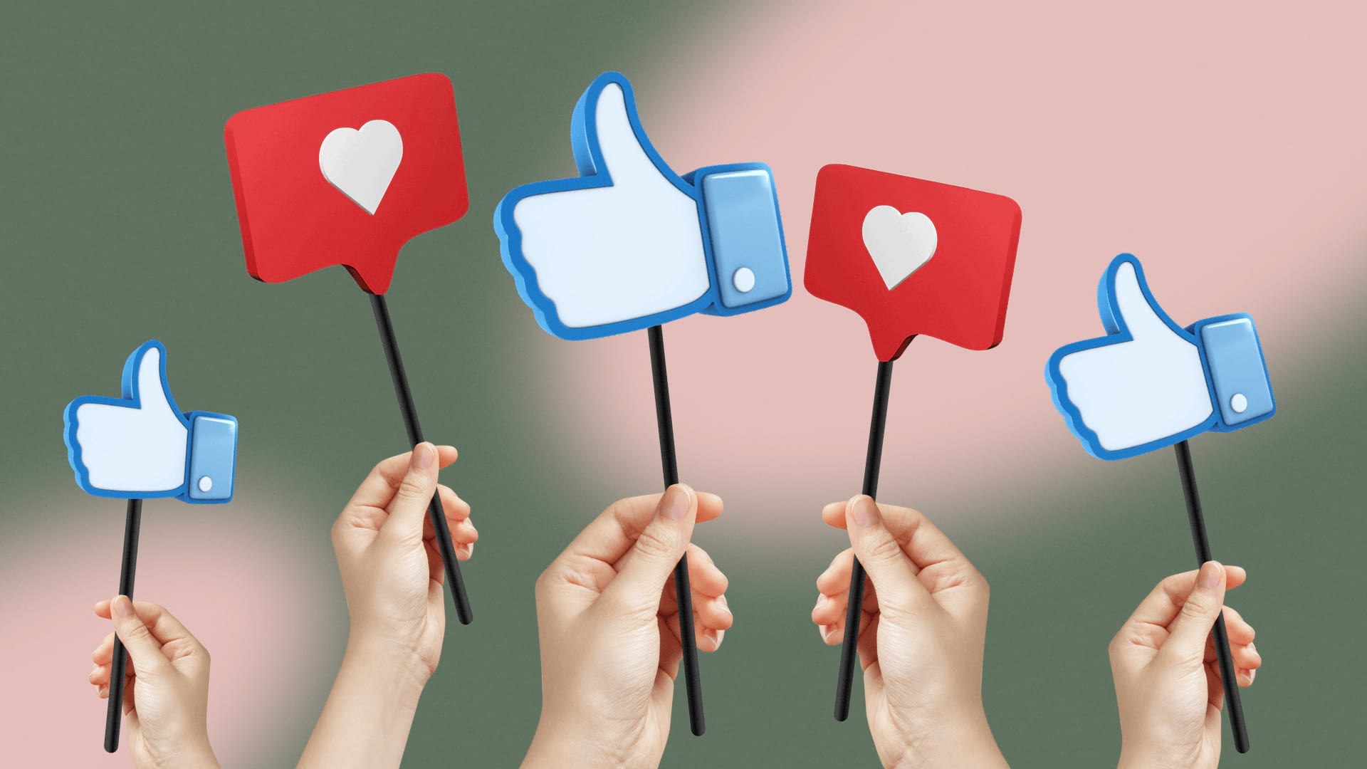 Ловушка лайков: почему активность в соцсетях не гарантирует прибыль, и на что смотреть на самом деле