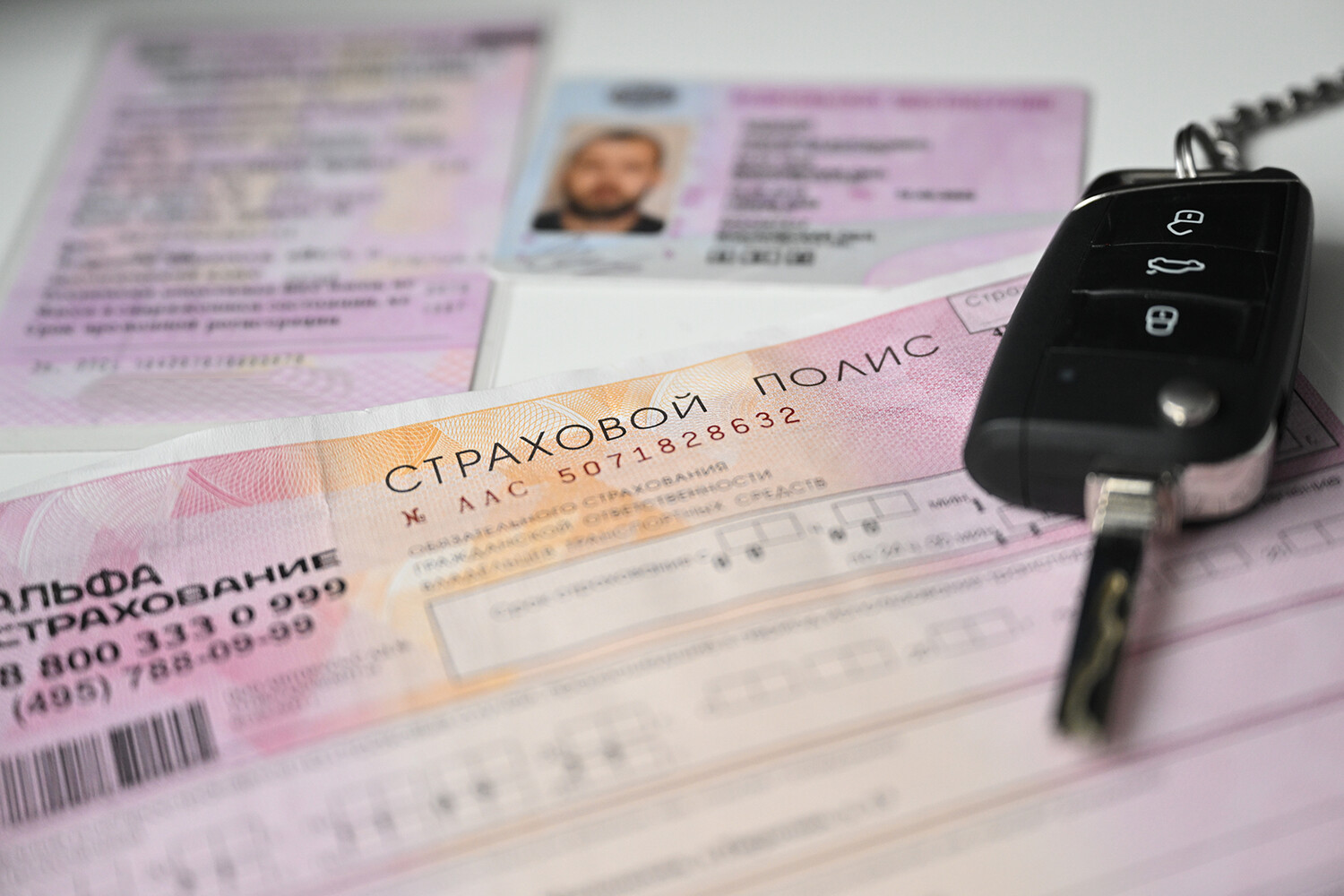 Отказ страховой по ОСАГО: виновник скрылся, опечатки в справке. Разбор юриста Малова